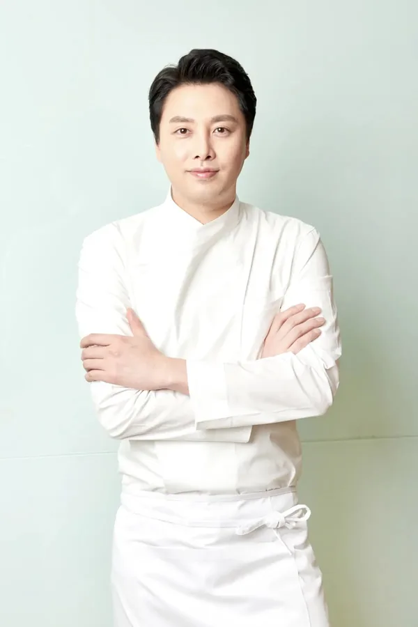 정주천 — 오너 셰프