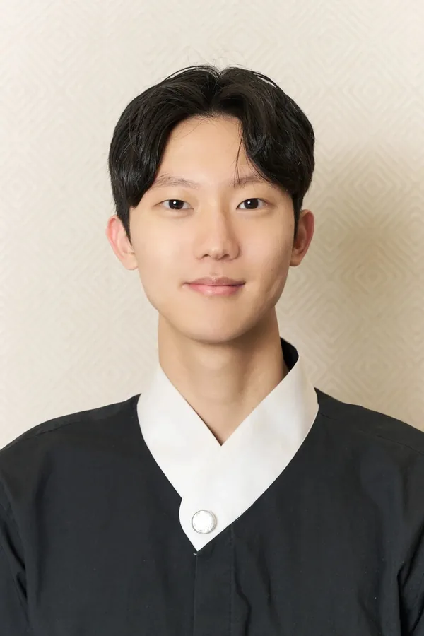김형준 — 서비스 팀